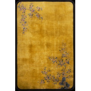 Chinese - Art Deco #24299